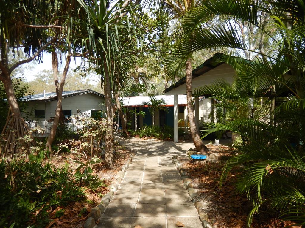 Great Keppel Island Holiday Village Екстериор снимка