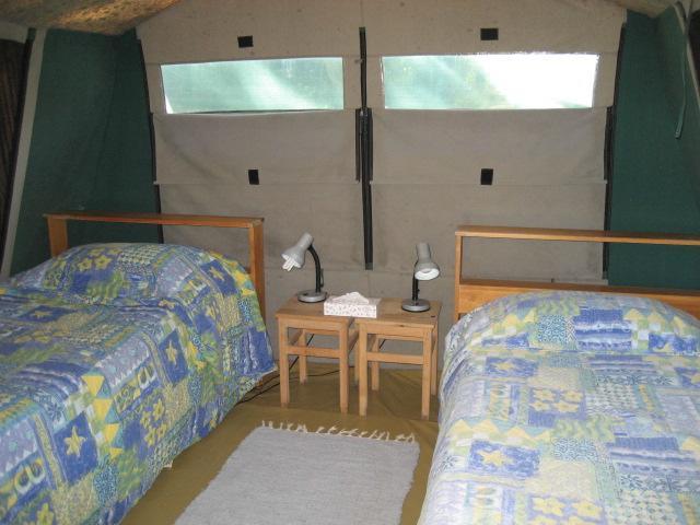 Great Keppel Island Holiday Village Екстериор снимка