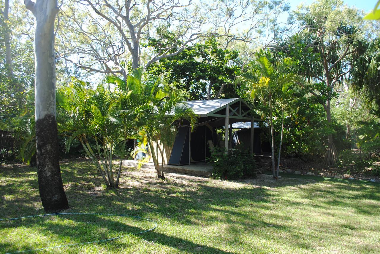 Great Keppel Island Holiday Village Екстериор снимка
