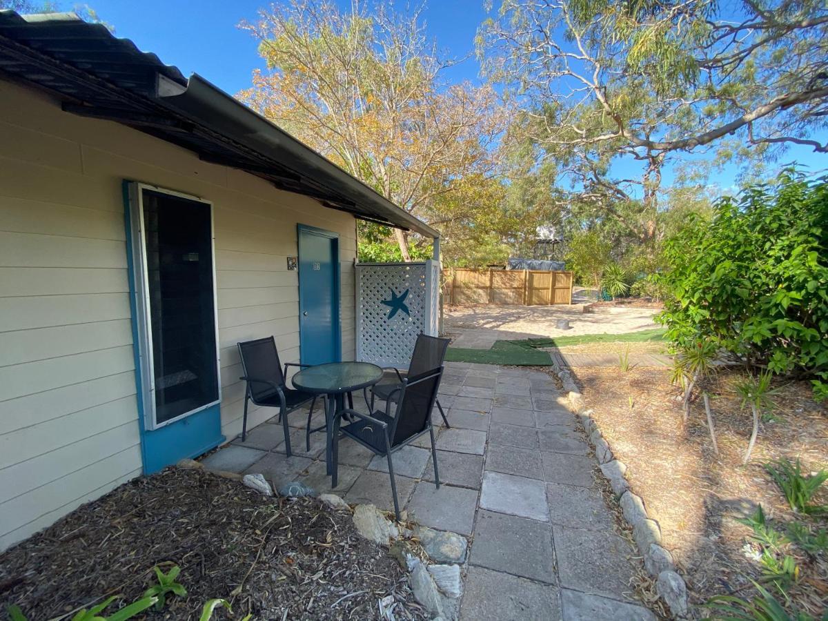 Great Keppel Island Holiday Village Екстериор снимка